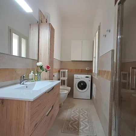 Ferienhaus Villa Deis One, Pittulongu, Sardinia Olbia