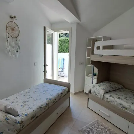 Villa Deis One, Pittulongu, Sardinia Olbia