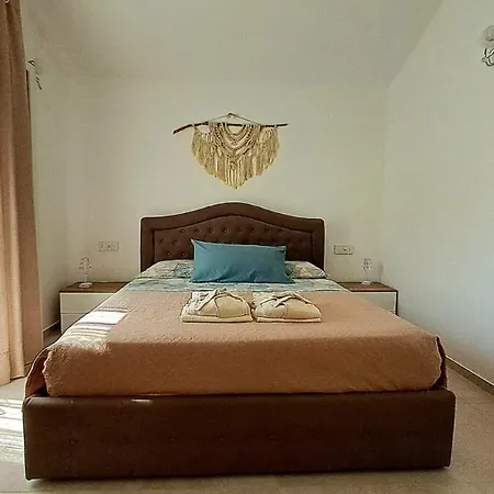 Semesterbostad Villa Deis One, Pittulongu, Sardinia *